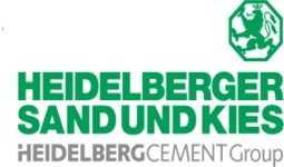 Heidelberger Sand und Kies