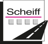 Scheiff